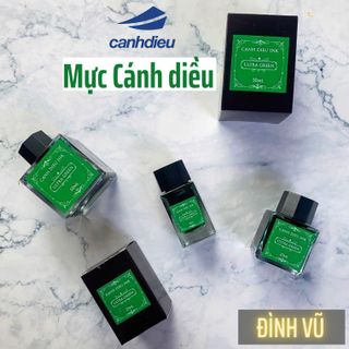 Mực cánh diều INK 25ml