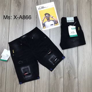 Quần Short Jeans Empira