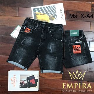 Quần Short Jeans Empira