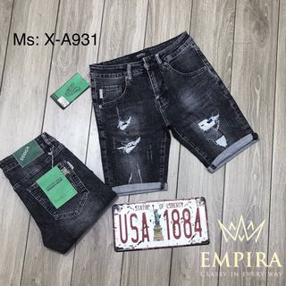 Quần Short Jeans Empira