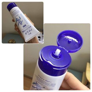 Sữa rửa mặt hatomugi 130g