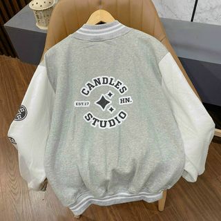 Áo khoác cardigan CS thun nỉ chống nắng cực tốt