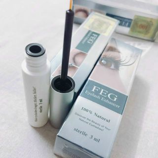 Dưỡng dài mi Efg