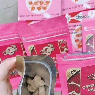 Kẹo socola giảm cân Đan Mạch