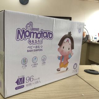 Bỉm Quần Momotaro