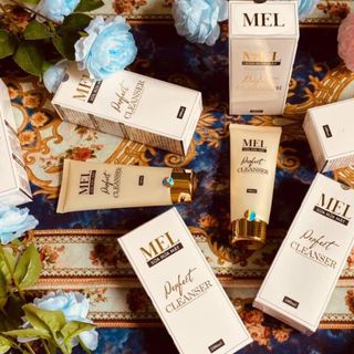 Sữa rữa mặt cao cấp MEL