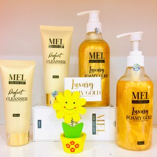 Sữa rữa mặt cao cấp MEL