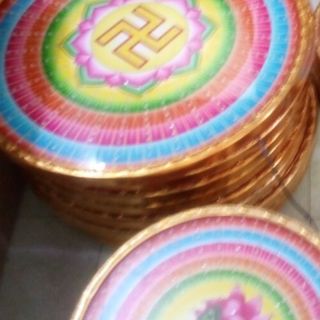Hào quang led 3 tất