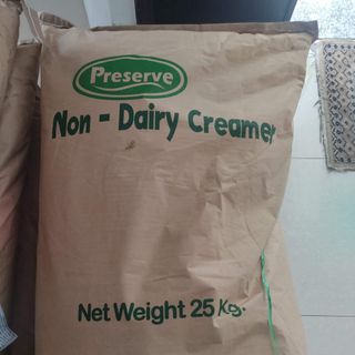 Bột sữa 827 Non Dairy Creamer 827 Thailand giá sỉ
