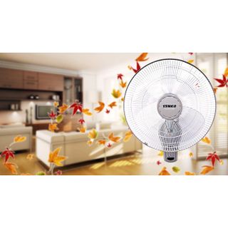 Quạt Treo Tường Senko TR1628 Có Điều Khiển Từ Xa Công Suất 47W
