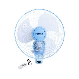 Quạt Treo Tường Senko TR1628 Có Điều Khiển Từ Xa Công Suất 47W