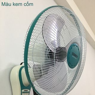 Quạt Treo Tường Senko TR1628 Có Điều Khiển Từ Xa Công Suất 47W