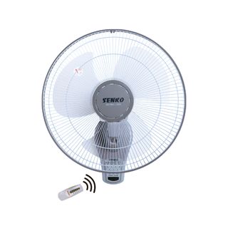 Quạt Treo Tường Senko TR1628 Có Điều Khiển Từ Xa Công Suất 47W