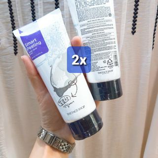 Tẩy kỳ ngọc trai