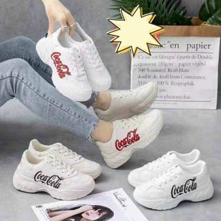 Giay bata cocaa