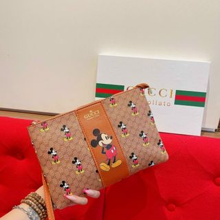 Ví full hộp mixkey xinh xắn