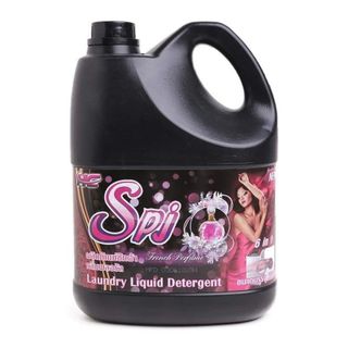 Nước giặt xả SPJ 6in1 3,5L Thái Lan