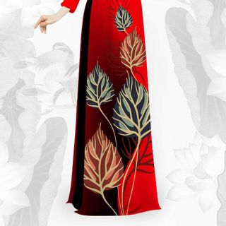 Xưởng sỉ - ÁO DÀI ĐAN LÊ 610