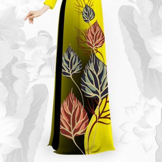 Xưởng sỉ - ÁO DÀI ĐAN LÊ 610