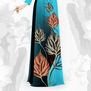 Xưởng sỉ - ÁO DÀI ĐAN LÊ 610