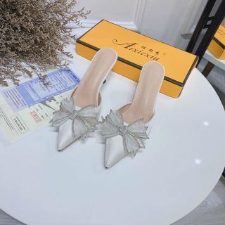 Dép sục nơ xịn