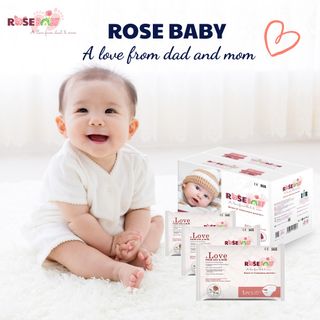 Rose Baby: Cân tìm NPP, Đại lý quyền lợi ngập tràn, hỗ trợ tới tận răng. giá sỉ