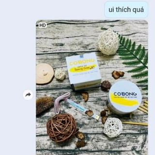 kem tan mỡ cô bông x10 top1