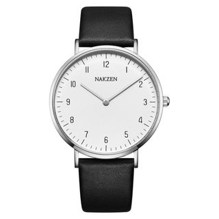 Đồng Hồ Nam Cao Cấp Nakzen Nhật Bản - SL9001G-7D