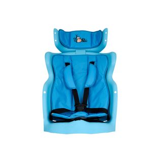 Ghế ngồi lắp sau xe máy Beesmart X2