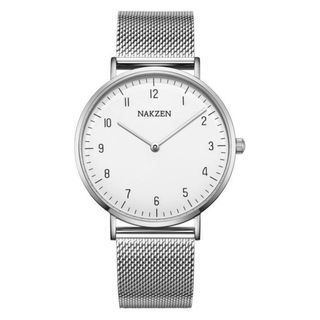 Đồng Hồ Nam Cao Cấp Nakzen Nhật Bản - SS9001G-7D