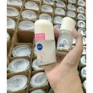 Lăn nách NIVEA