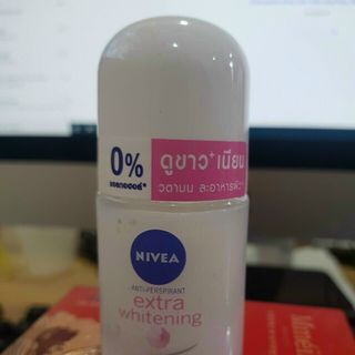 Lăn nách NIVEA