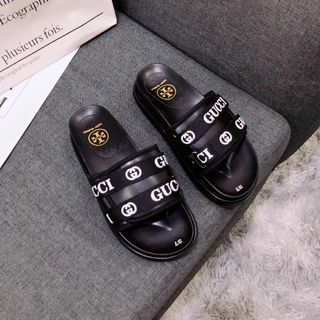 Dép quai ngang ks