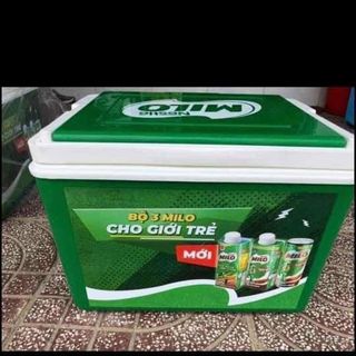 THÙNG ĐÁ RẤT TUYỆT