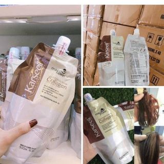 Ủ Tóc Collagen Karseell