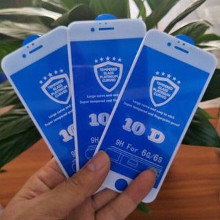 Cường lực full màn 9D-10D