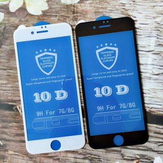 Cường lực full màn 9D-10D