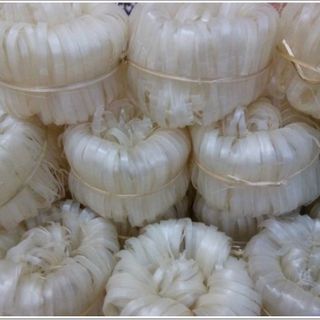 Cao khô LẠNG SƠN ( hay gọi là mì khô, phở khô) 1kg