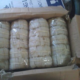 Cao khô LẠNG SƠN ( hay gọi là mì khô, phở khô) 1kg