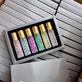 Sét nước hoa tháp lăn