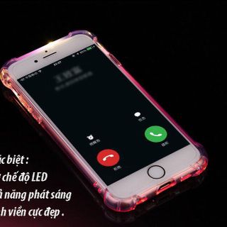 Ốp trong suốt chống sốc loại mỏng