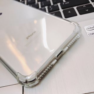 Ốp trong suốt chống sốc loại mỏng