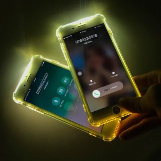 Ốp trong suốt chống sốc loại mỏng