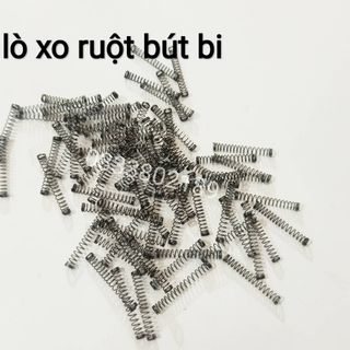 Lò xo ruột bút bi