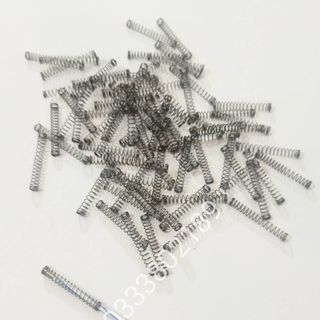 Lò xo ruột bút bi