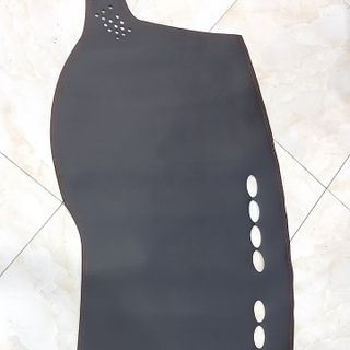 xưởng cung cấp thảm taplo da carbon