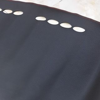 xưởng cung cấp thảm taplo da carbon