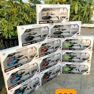 Trực thăng Helicopter