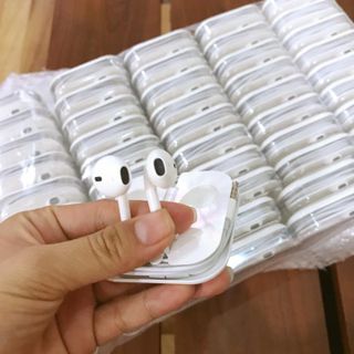 Tai nghe giắc tròn 3.5mm