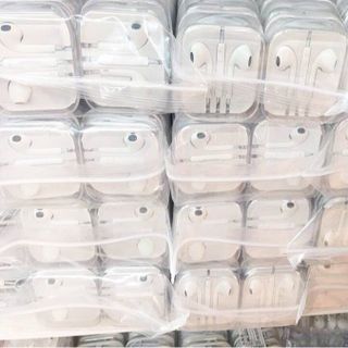 Tai nghe giắc tròn 3.5mm